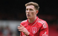 Man City vượt MU vụ Anderson giá 80 triệu bảng