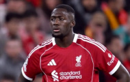 Galatasaray tố Liverpool bịa đặt vụ Konate để lấp liếm bê bối