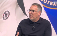 Paul Merson tin Chelsea hòa nhọc nhằn trên sân Everton