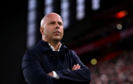 Arne Slot thừa nhận Liverpool ghi bàn ít một cách khó tin