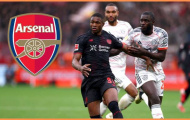 Arsenal săn 'thần đồng' Bundesliga giá 61 triệu bảng