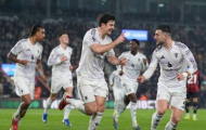 Lịch thi đấu chông gai chờ đón Man Utd và Chelsea khi đua Top 4