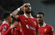 Đá thay Salah, Gakpo phải tỏa sáng nếu không muốn rời Liverpool