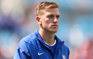 Newcastle nhắm mua bộ đôi thất sủng của Chelsea