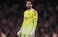 David Raya giải mã lý do từ chối Bayern Munich để tới Arsenal