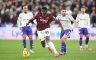 Soi trận Aston Villa vs West Ham: Nuno Santo gieo sầu cho Emery