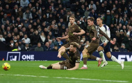 Soi trận Tottenham vs Nottingham Forest: Cậy nhờ Xavi Simons để thoát hiểm