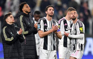 Locatelli hỏng penalty, Juventus lỡ cơ hội vào Top 4 Serie A
