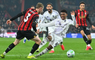 Alan Shearer chỉ trích trọng tài Anh sau trận hòa của Man Utd