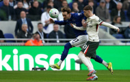 James Garner rực sáng hạ Chelsea, xứng đáng lên tuyển Anh