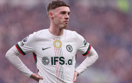 Chấm điểm Chelsea: Fofana chạm đáy; Enzo Fernandez nhạt nhòa