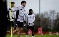 Michael Carrick nhào nặn quân bài tẩy Mason Mount trong 24 ngày