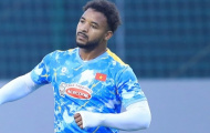 Xuân Son phải tập riêng theo chỉ đạo của HLV Kim Sang-sik