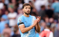 Man City mất Ruben Dias ở chung kết Carabao Cup