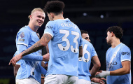 Cuộc đại tu phòng thay đồ làm thay đổi diện mạo Man City