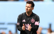 Messi cán mốc 901 bàn giúp Inter Miami thắng kịch tính