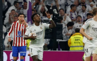 5 điểm nhấn Real Madrid 3-2 Atletico: Vinicius phá dớp; Hai mặt đối lập của Valverde
