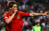 Fernando Torres và bàn thắng thay đổi lịch sử Tây Ban Nha