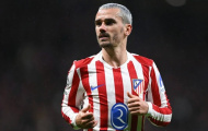 Here we go, Antoine Griezmann gia nhập Orlando City