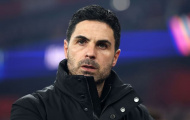 Carragher vạch trần sai lầm của Arteta ở chung kết Carabao Cup