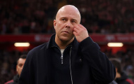 Huyền thoại muốn Liverpool tiếp tục tin Slot