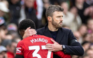 Trói chân Mainoo đến 2031, Man Utd sắp gia hạn xong với Maguire