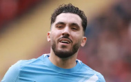 Hé lộ sự thật vụ Pep Guardiola giận Rayan Cherki
