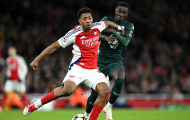 MU nhắm chiêu mộ Myles Lewis-Skelly của Arsenal