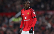 MU nhận tin dữ khi sao trẻ Mantato nghỉ hết mùa