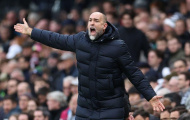 Tottenham phải sa thải Igor Tudor để tránh thảm họa