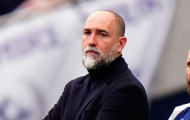 Tottenham xác nhận cha của HLV Igor Tudor qua đời
