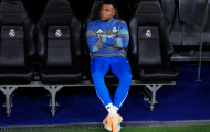 Mbappe khẳng định hồi phục 100% thể trạng