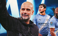 Tại sao Pep Guardiola chưa nên rời Man City vào lúc này?
