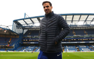 Cesc Fabregas: Làn gió mới giải cứu con tàu đắm Chelsea