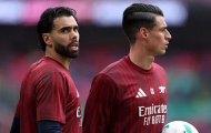 Rio Ferdinand chỉ trích Arteta vì bỏ rơi David Raya