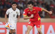 Soi trận U23 Việt Nam vs U23 Triều Tiên: Bài kiểm tra hạng nặng cho thầy trò Đinh Hồng Vinh