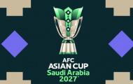 Đông Nam Á có thể sở hữu 5 đại diện dự Asian Cup 2027