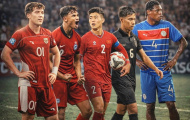 Cơ hội làm nên lịch sử của Đông Nam Á tại Asian Cup