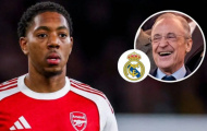 Real Madrid nhắm Lewis-Skelly và Ivan Fresneda để trẻ hóa hàng thủ