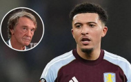 Hết kiên nhẫn, MU chấp nhận mất trắng Sancho