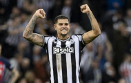 Bruno Guimaraes gây lo lắng khi hoãn đàm phán với Newcastle