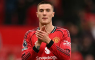 Michael Owen khẳng định Sesko không phải câu trả lời cho MU