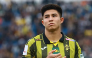 Tân binh 4 triệu euro chuẩn bị lên đội một Chelsea
