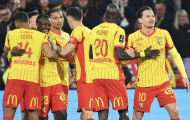 Đua vô địch khốc liệt, Lens từ chối hoãn đấu PSG