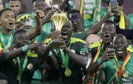Phẫn nộ vì mất AFCON, Senegal kiện thẳng CAS