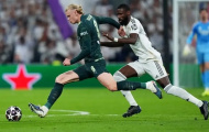 Juventus mở cuộc đàm phán chiêu mộ Rudiger miễn phí