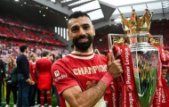 Salah rời Liverpool là cuộc chia tay đau đớn nhưng hợp lý