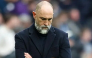 Tottenham nên chọn ai để cứu vãn con tàu đắm Igor Tudor?