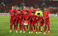Lịch sử tuyển Indonesia: Từ World Cup đến kỷ nguyên nhập tịch