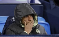 Real Madrid sa thải đội ngũ y tế vì kiểm tra nhầm đầu gối Mbappe
